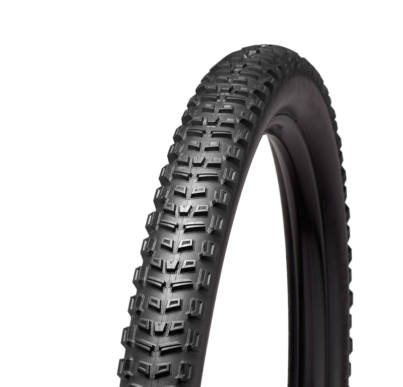 Specialized Purgatory GRID 2Bliss Ready Black 2-1